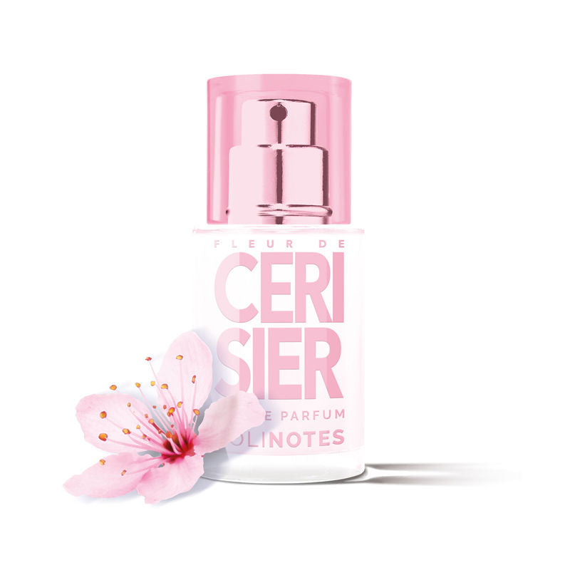 Fleur De Cerisier Eau De Parfum
