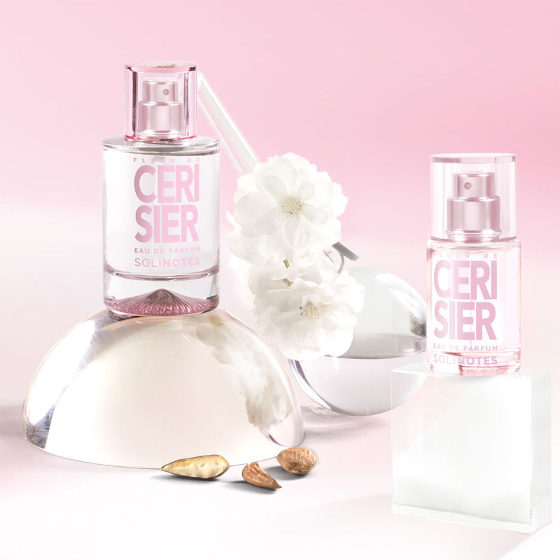 Fleur De Cerisier Eau De Parfum