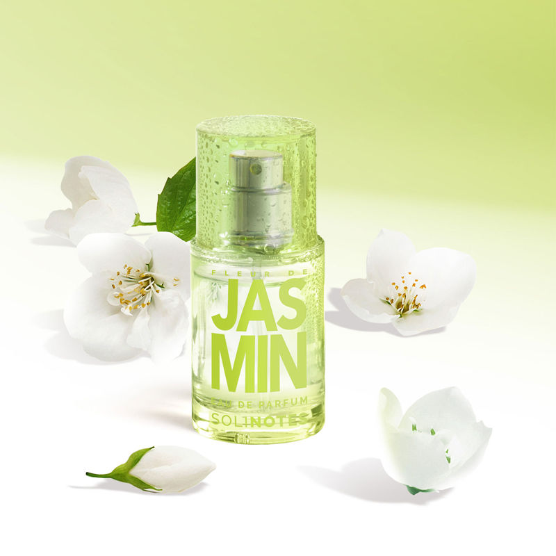 Jasmin Eau De Parfum