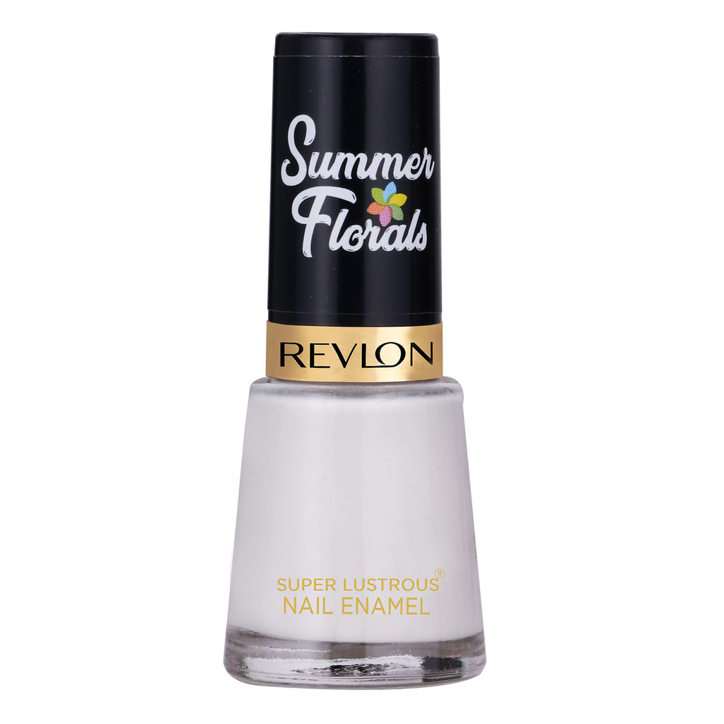 Nail Enamel
