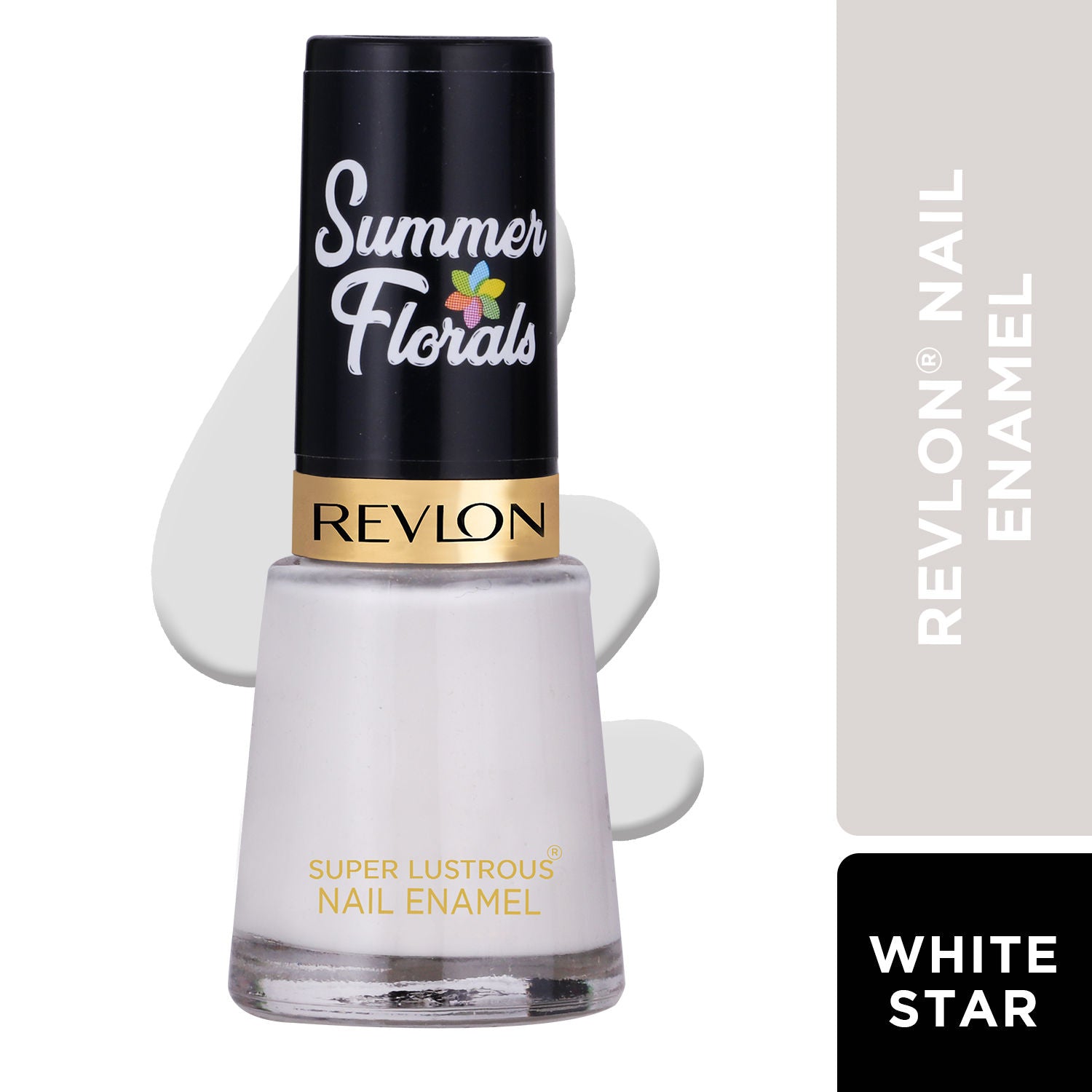 Nail Enamel