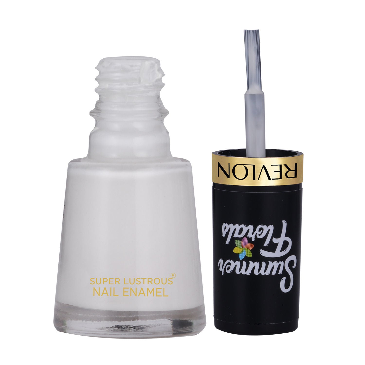 Nail Enamel