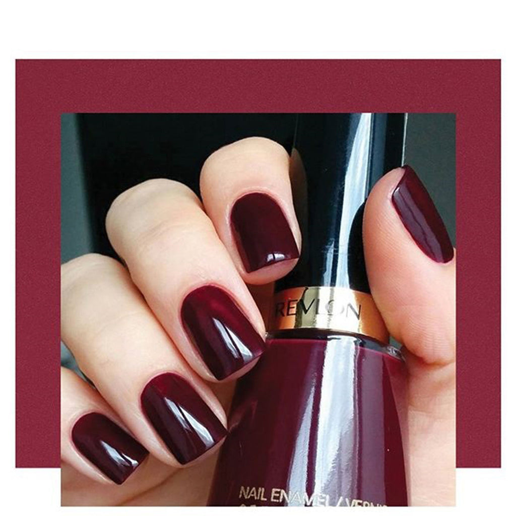 Nail Enamel