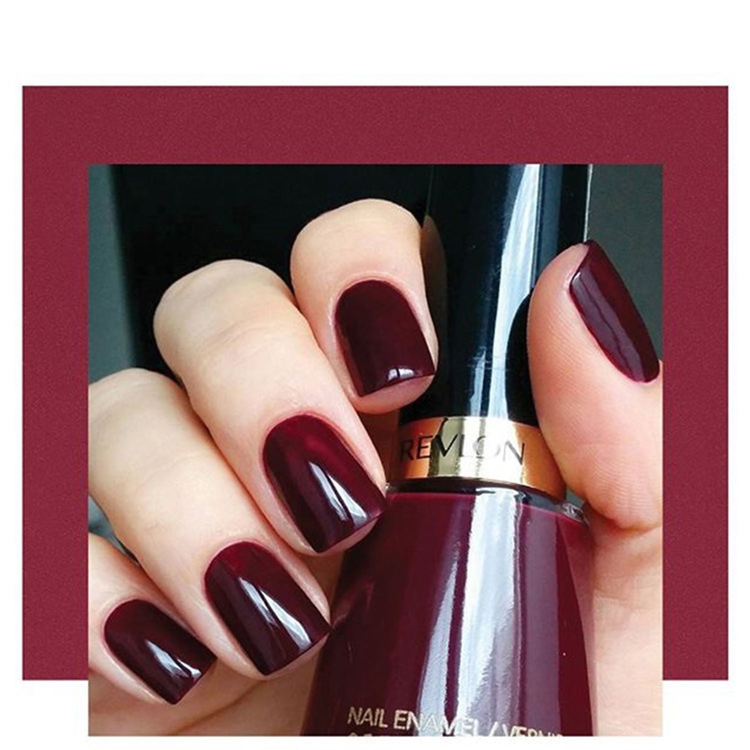 Nail Enamel