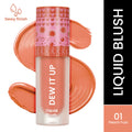 Dew It Up Liquid Blush
