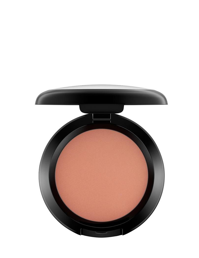 Matte Powder Blush - Coppertone