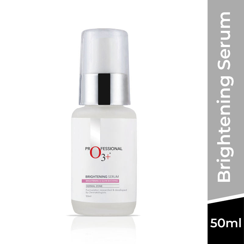Brightening Serum With Ceramide, Fine Lines & Wrinkles, All Skin Type