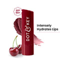 Barrier Repair Hydrating Lip Balm SPF 50 With Ceramides & Peptides Strawberry Red