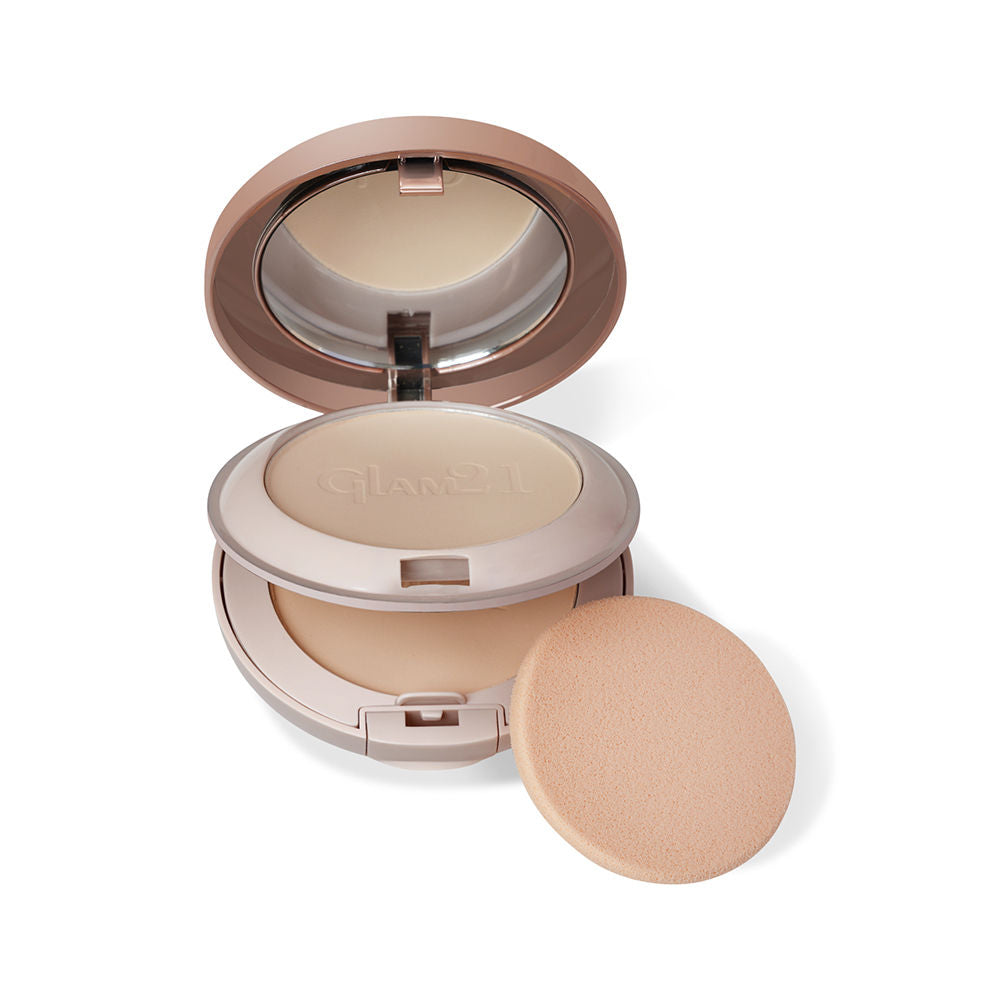 Powder Perfect Compact