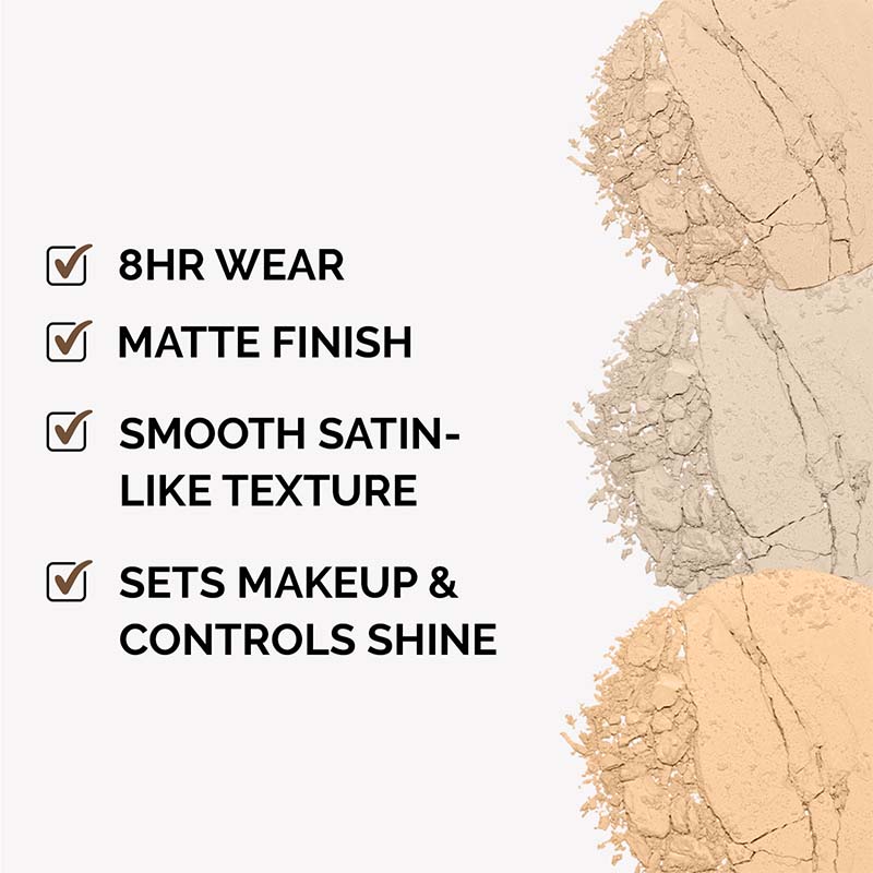 High Definition Compact Powder 2in1