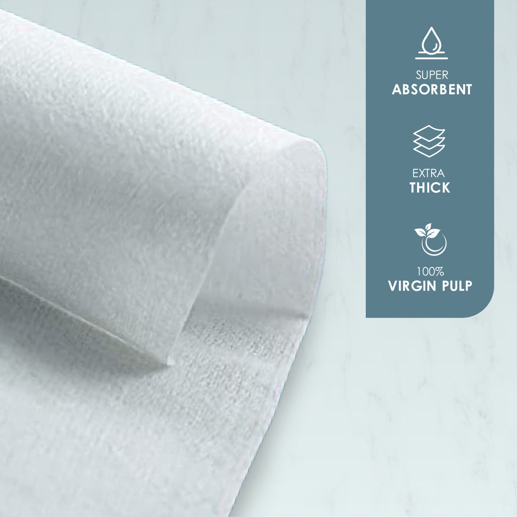 Premium Facial Tissue Paper Box