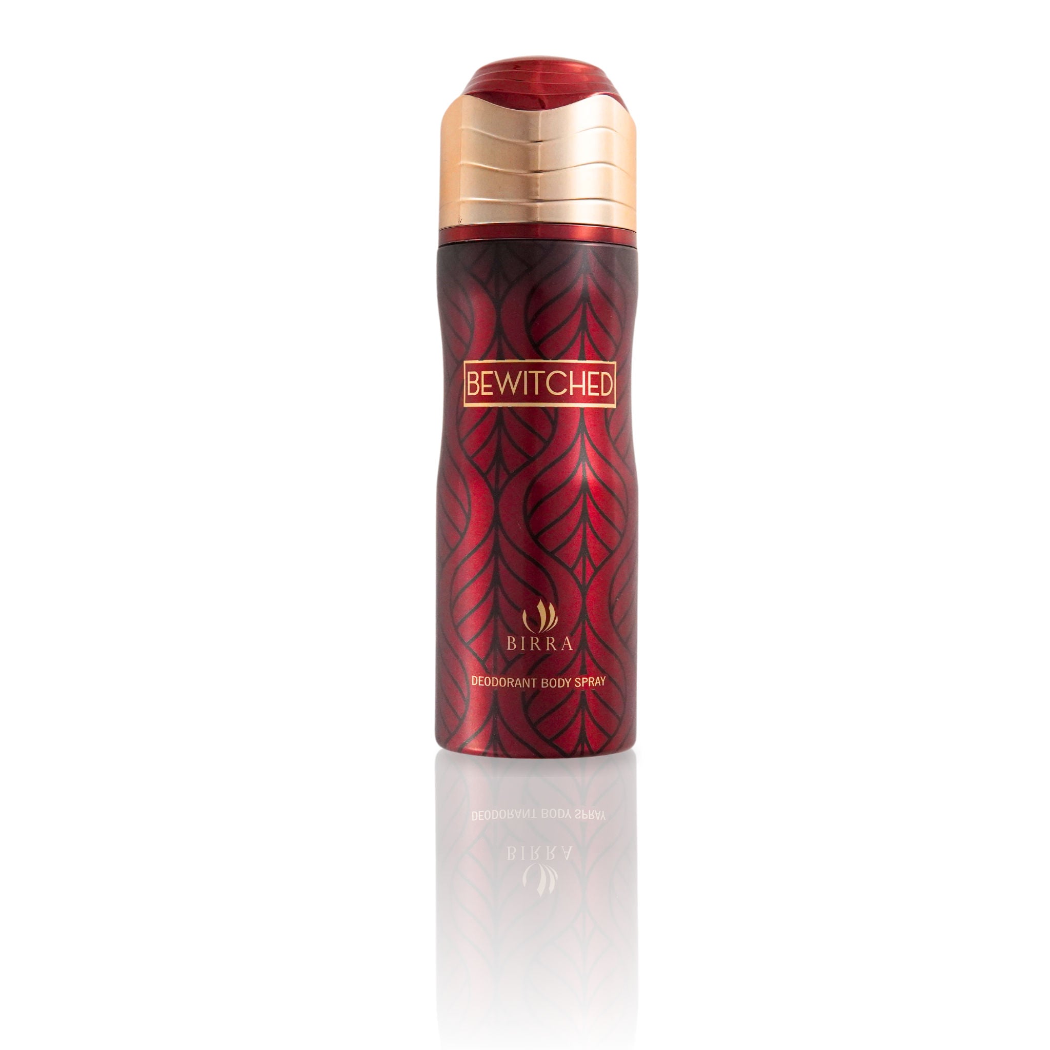 Bewitched Deodorant Body Spray