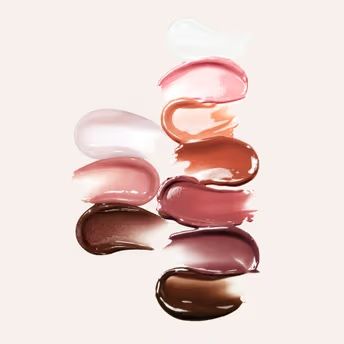 Icy Nude Faux Filler Lip Gloss