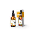 Vitamin C Face Serum With 3-O Ethyl Ascorbic Acid For Anti-Aging & Hyperpigmentation