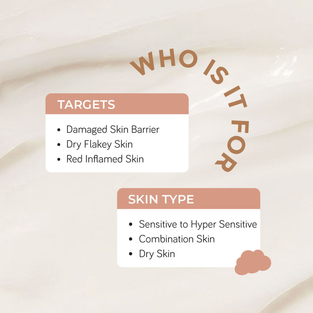 DermaSoothe Barrier Repairing Serum