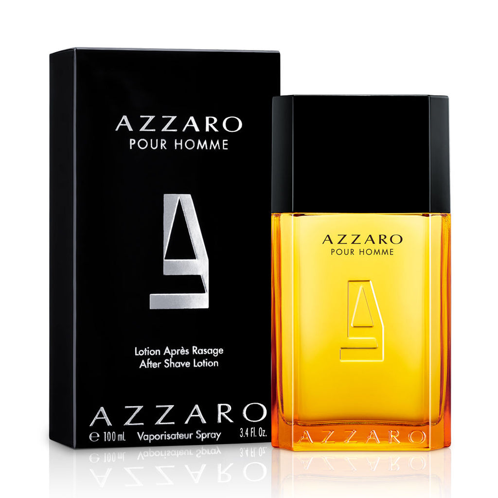 Pour Homme Eau De Toilette For Him