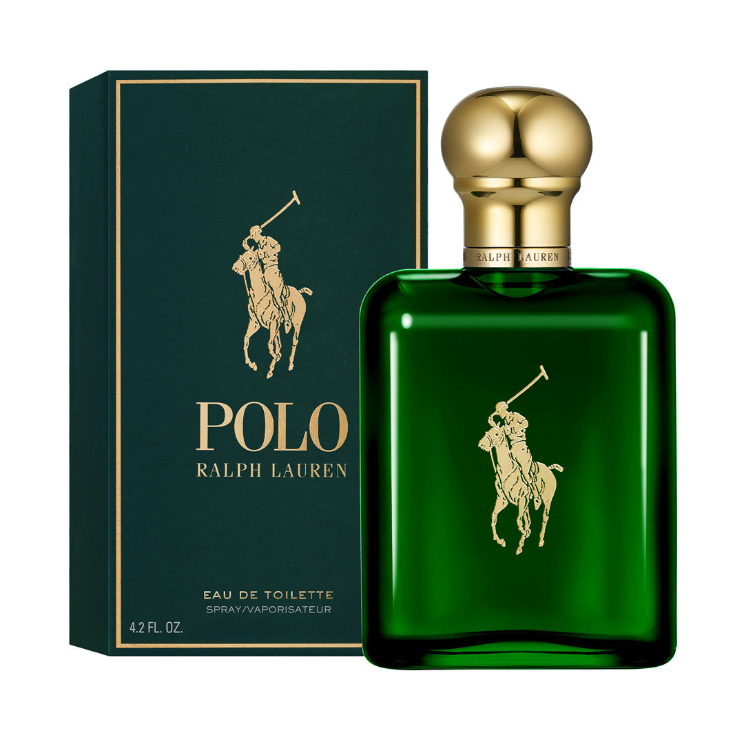 Polo Eau De Toilette For Him