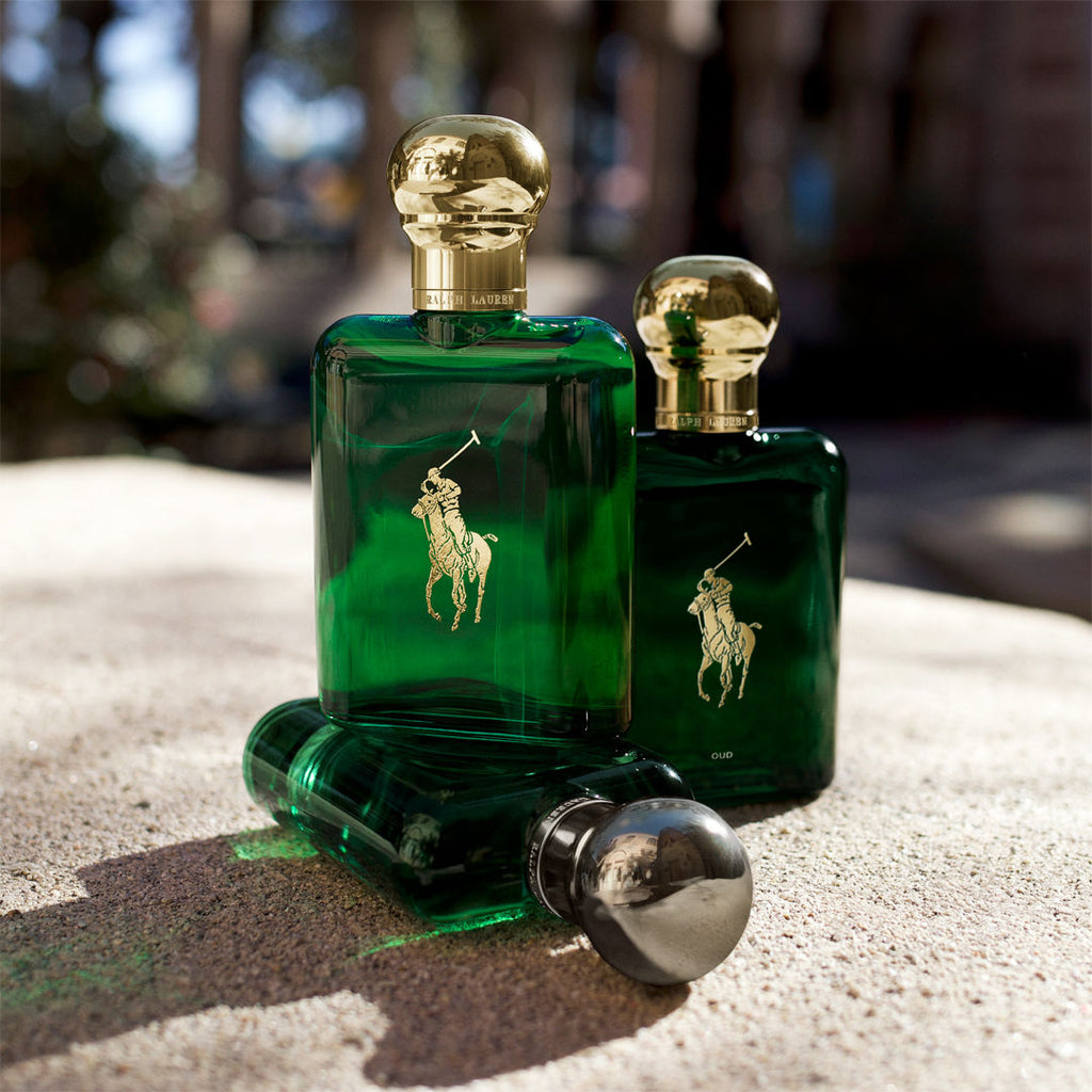 Polo Eau De Toilette For Him
