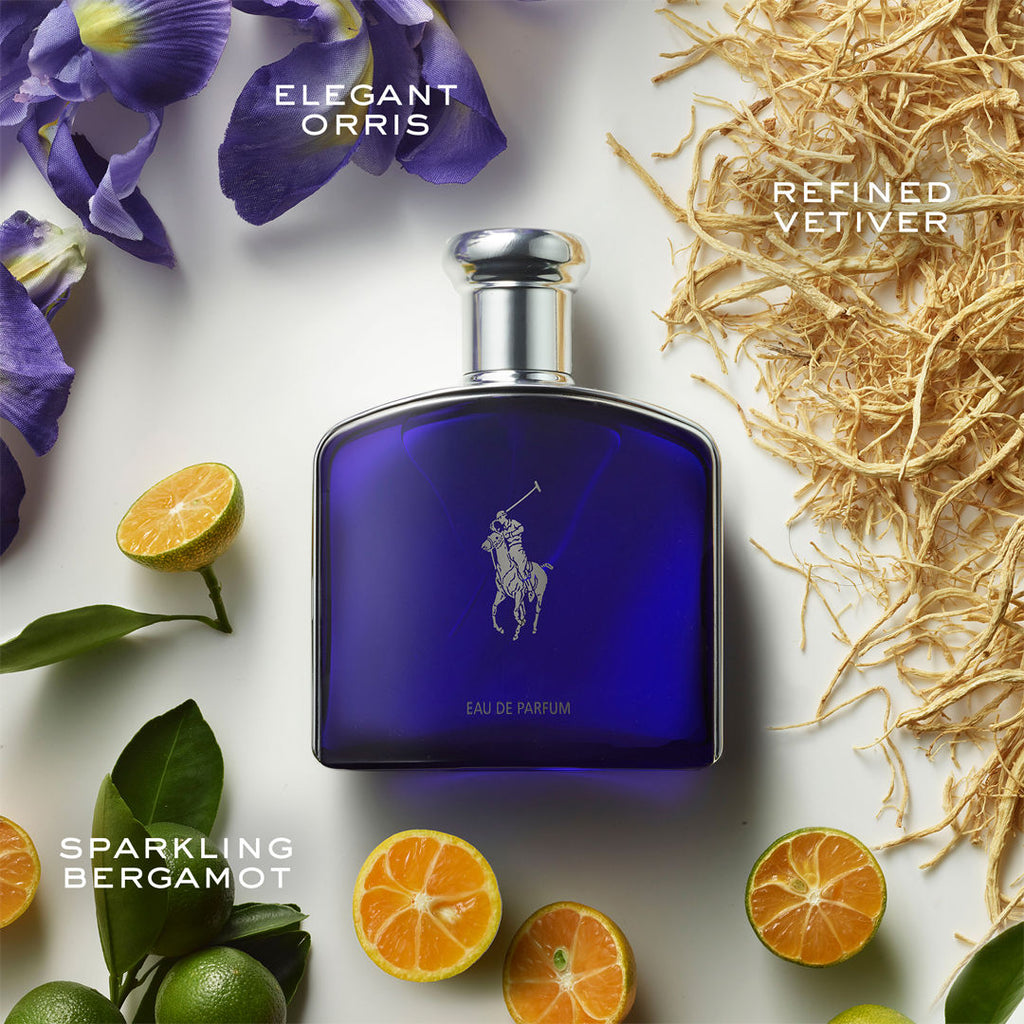 Polo Blue Eau De Parfum For Him