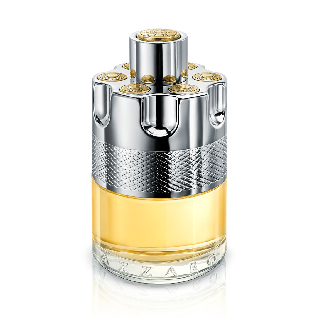Wanted Eau De Toilette For Him
