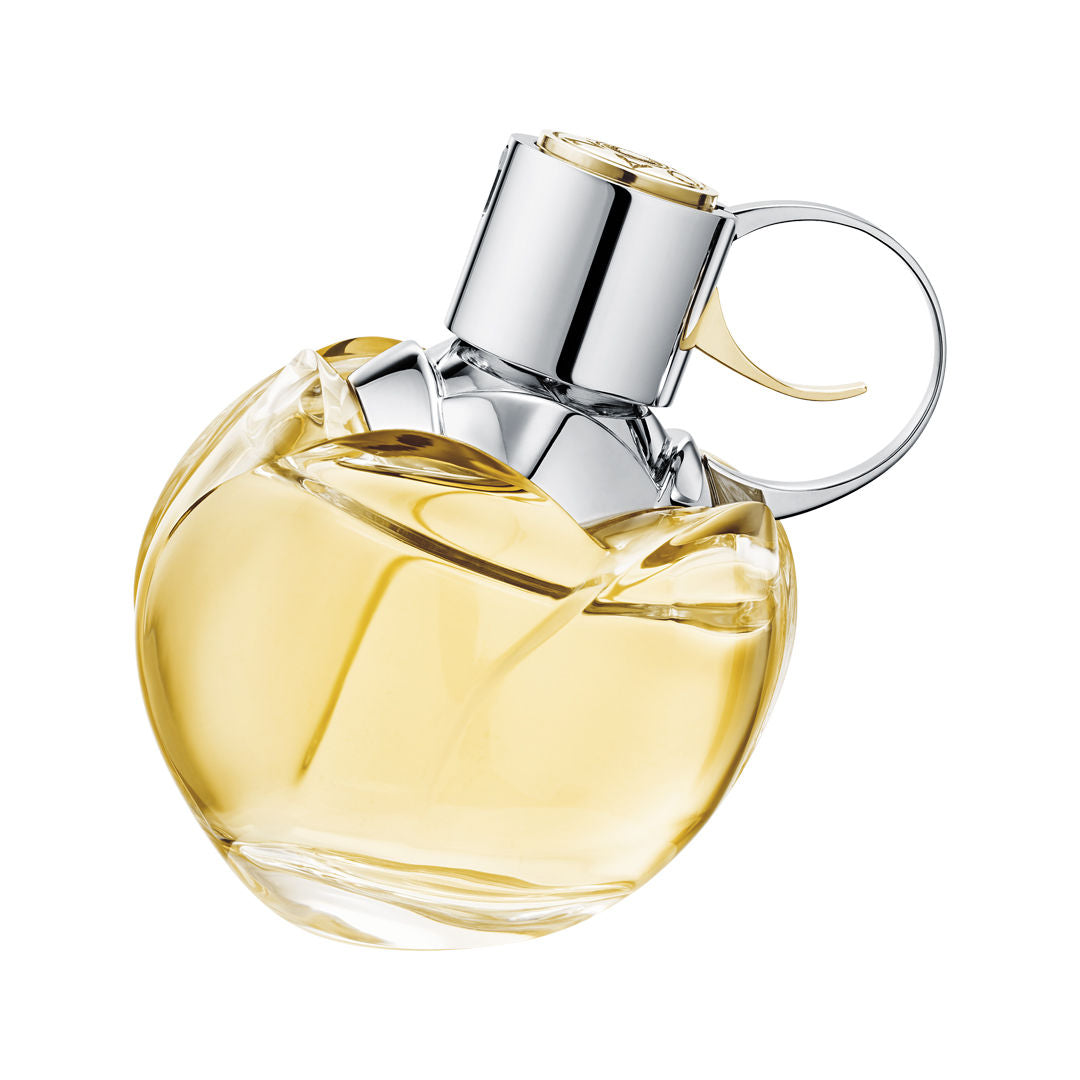 Wanted Girl Eau De Parfum For Her - 80ml