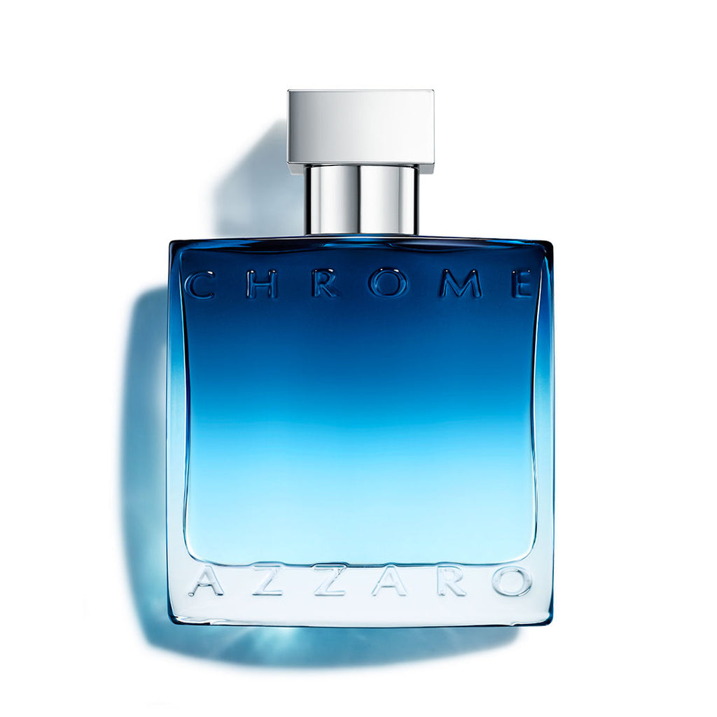 Chrome Eau De Parfum For Him - 50ml