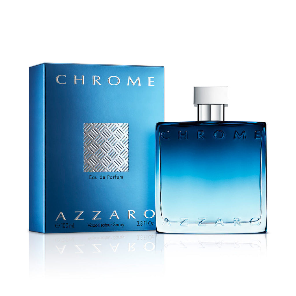 Chrome Eau De Parfum For Him