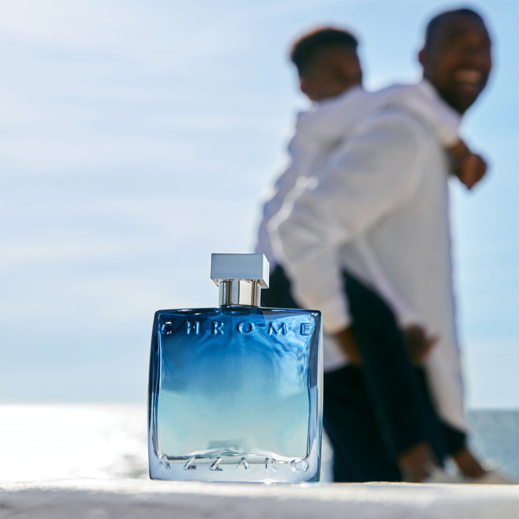 Chrome Eau De Parfum For Him