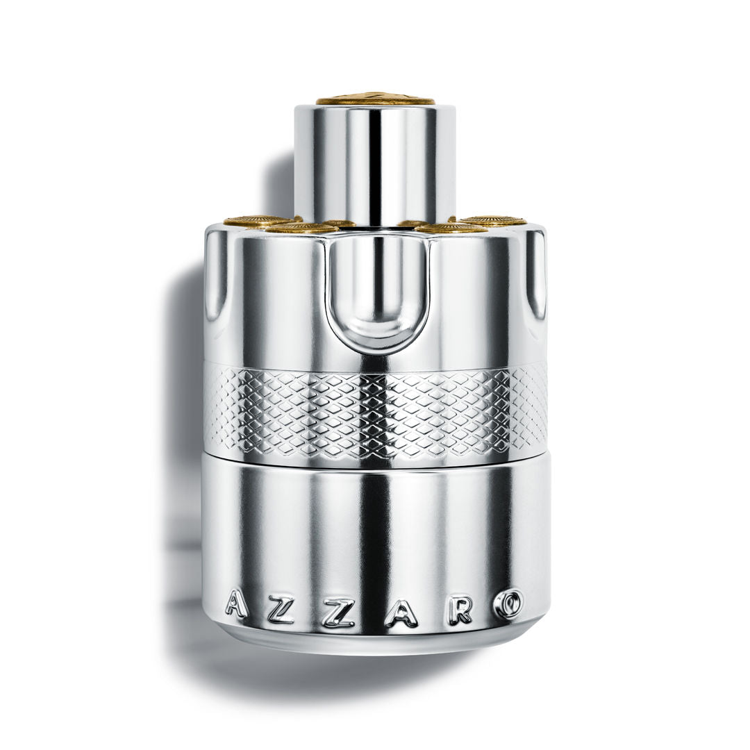 Wanted Eau De Parfum For Him - 50ml