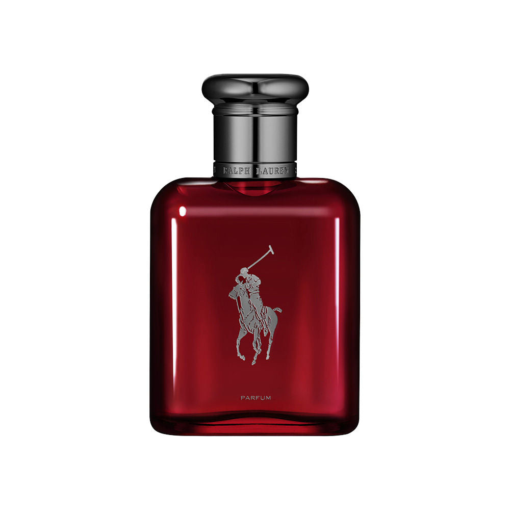 Red Parfum For Him