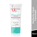 Salicylic Acid 2% Acne Prone Skin Perfectly Clean Face Wash