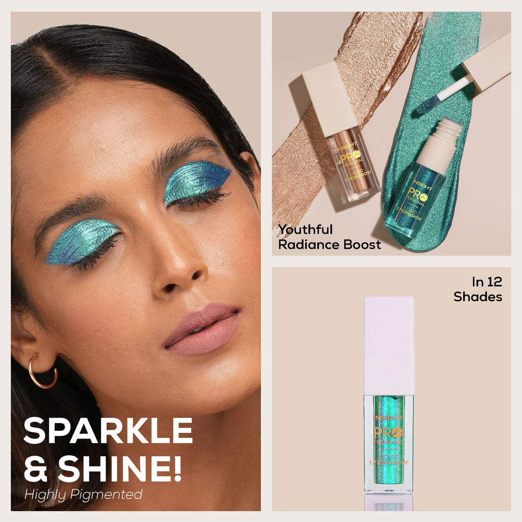 Insight Professional Liquid Eyeshadow