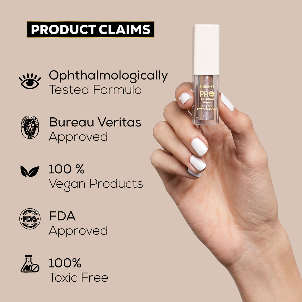 Insight Professional Liquid Eyeshadow