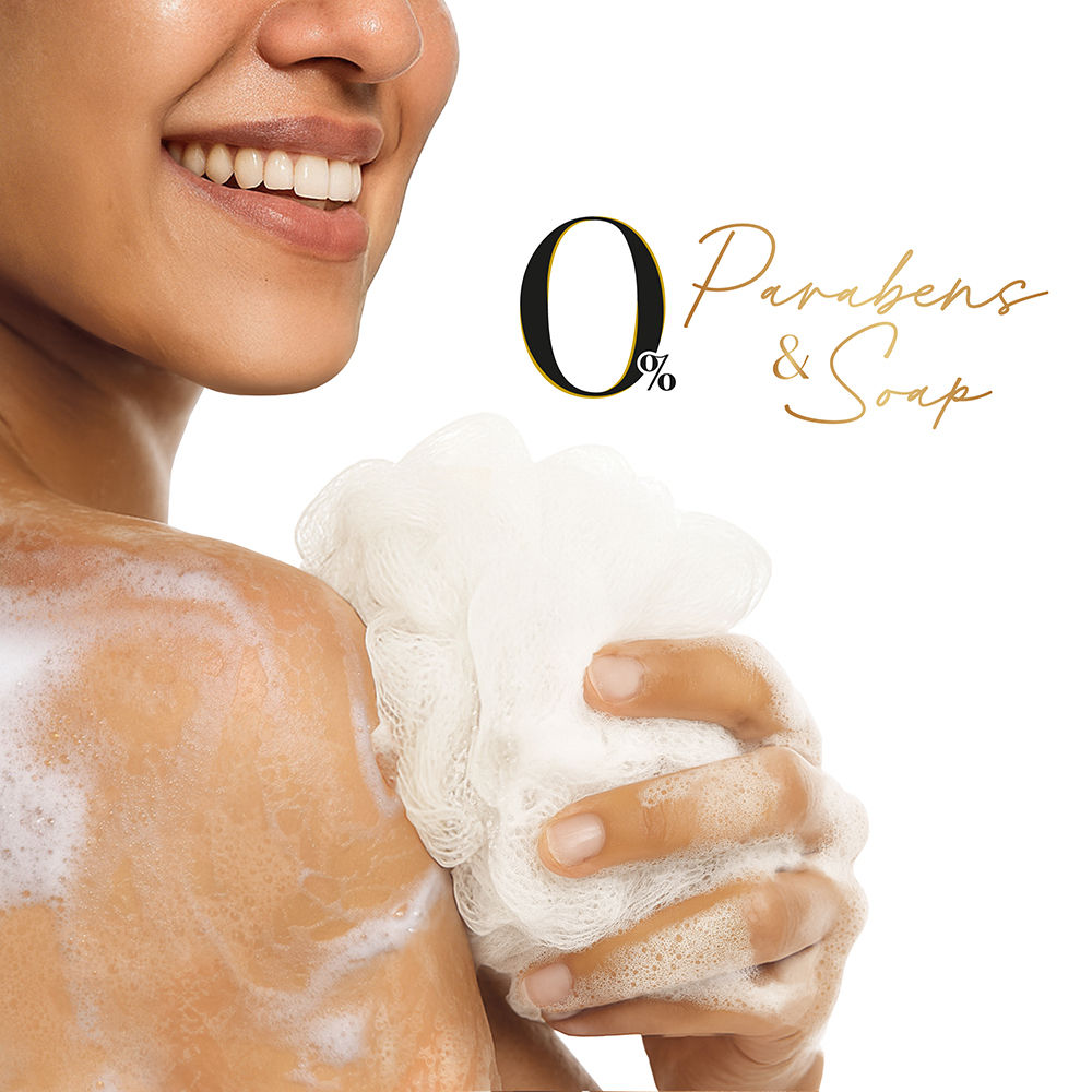 Pure & Gentle Body Wash Original
