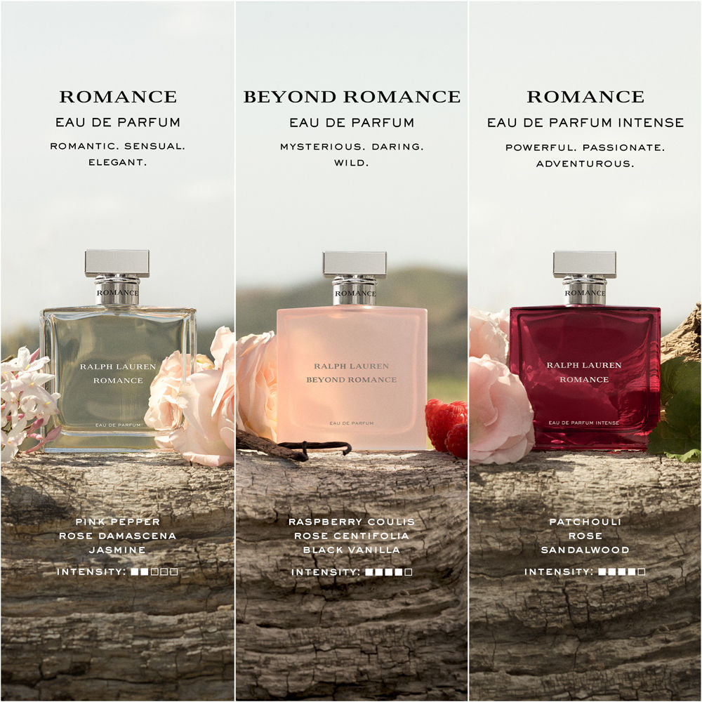 Romance Eau De Parfum Intense