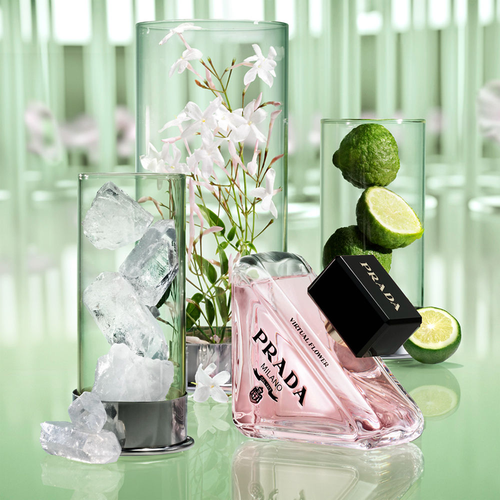 Paradoxe Virtual Flower Eau De Parfum