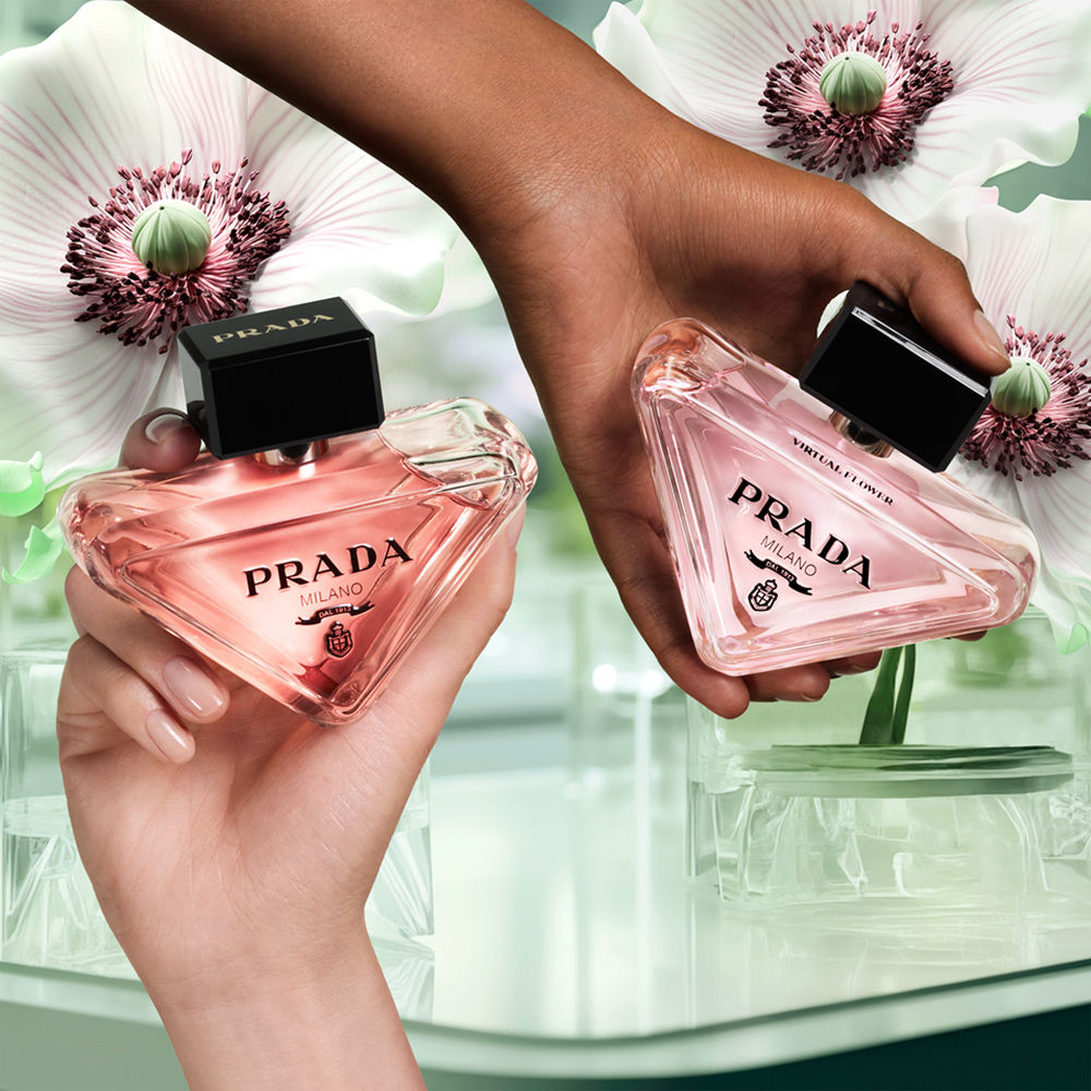 Paradoxe Virtual Flower Eau De Parfum