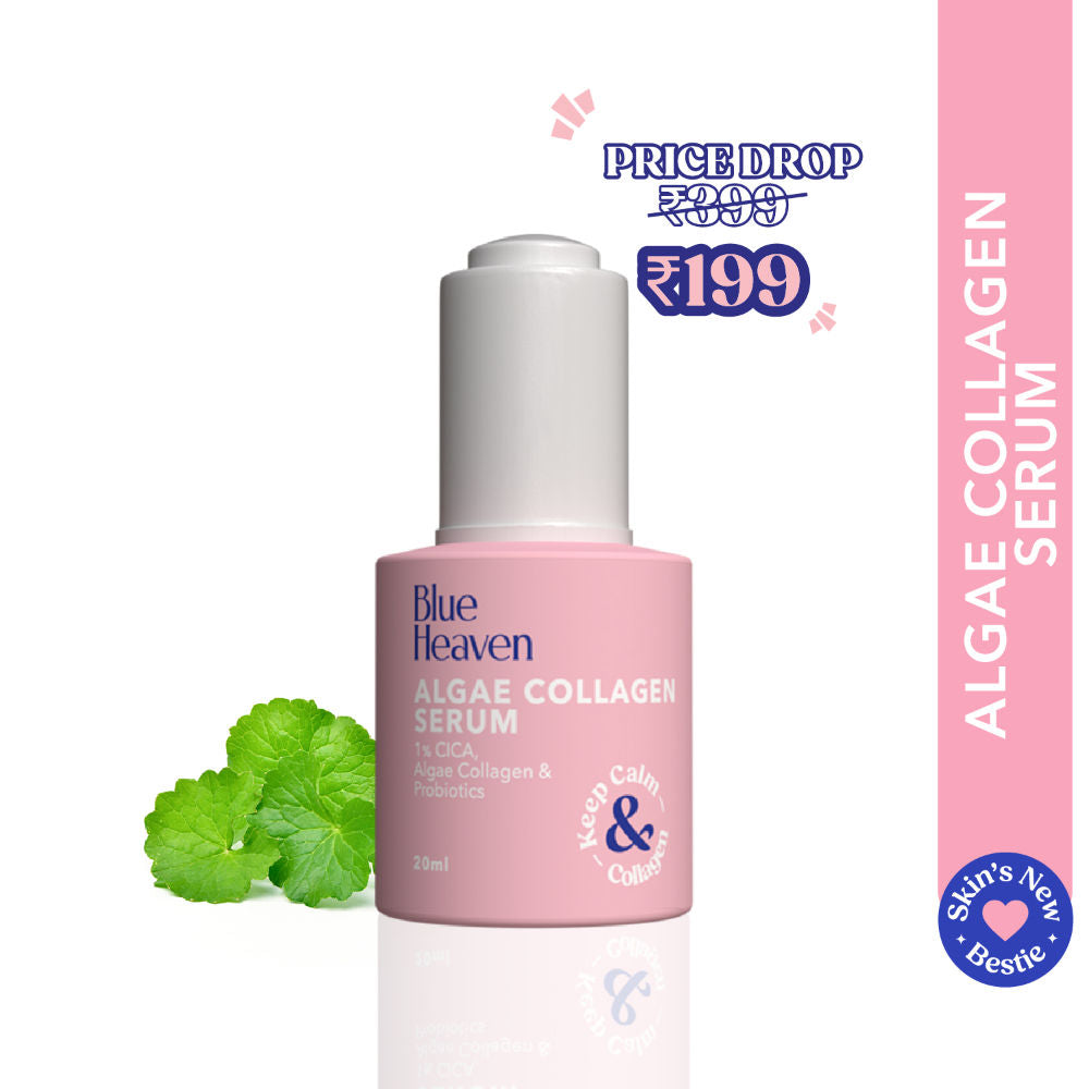 0.5% Algae Collagen Anti Aging Serum