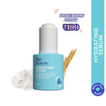 Hydrating Face Serum with 5% Fermented Rice Water + 2% 4D Hyaluronic Acid + 0.5% Kombucha Extract| 20ml