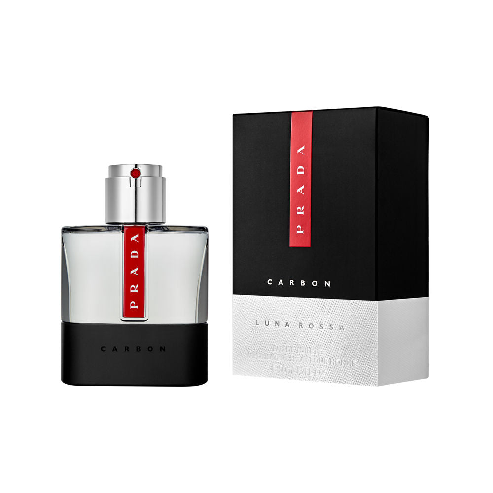 Luna Rossa Carbon Eau De Parfum For Him