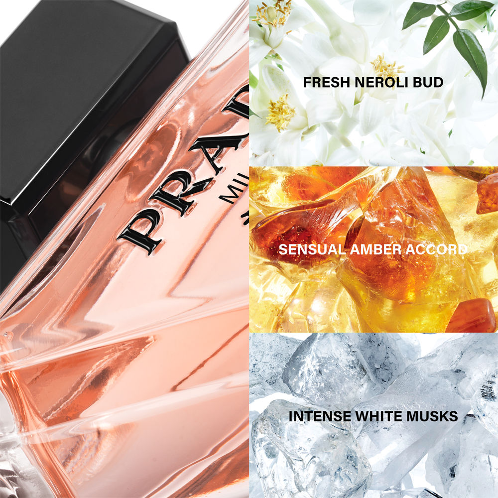 Paradoxe Eau De Parfum For Her