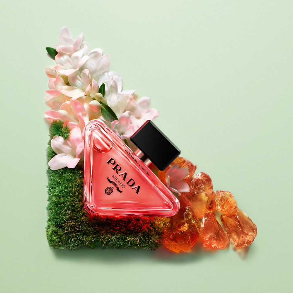 Paradoxe Intense EAU De Parfum For Her