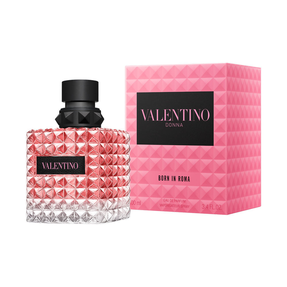 Born In Roma Donna Eau De Parfum For Her