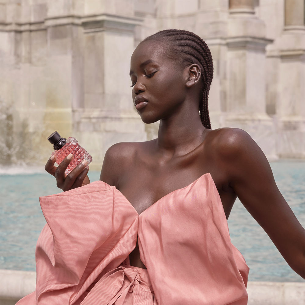 Born In Roma Donna Eau De Parfum For Her
