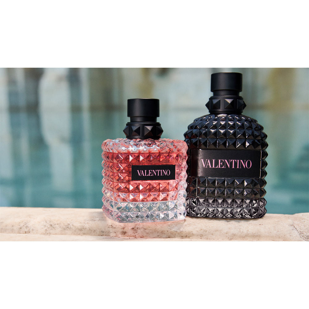 Born In Roma Uomo Eau De Toilette For Him