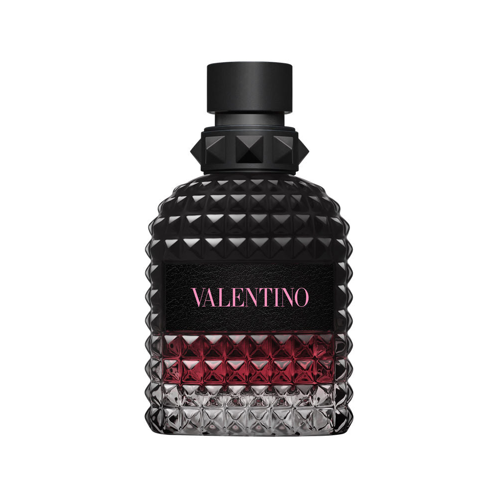 Born In Roma Uomo Eau De Parfum Intense For Him - 50ml