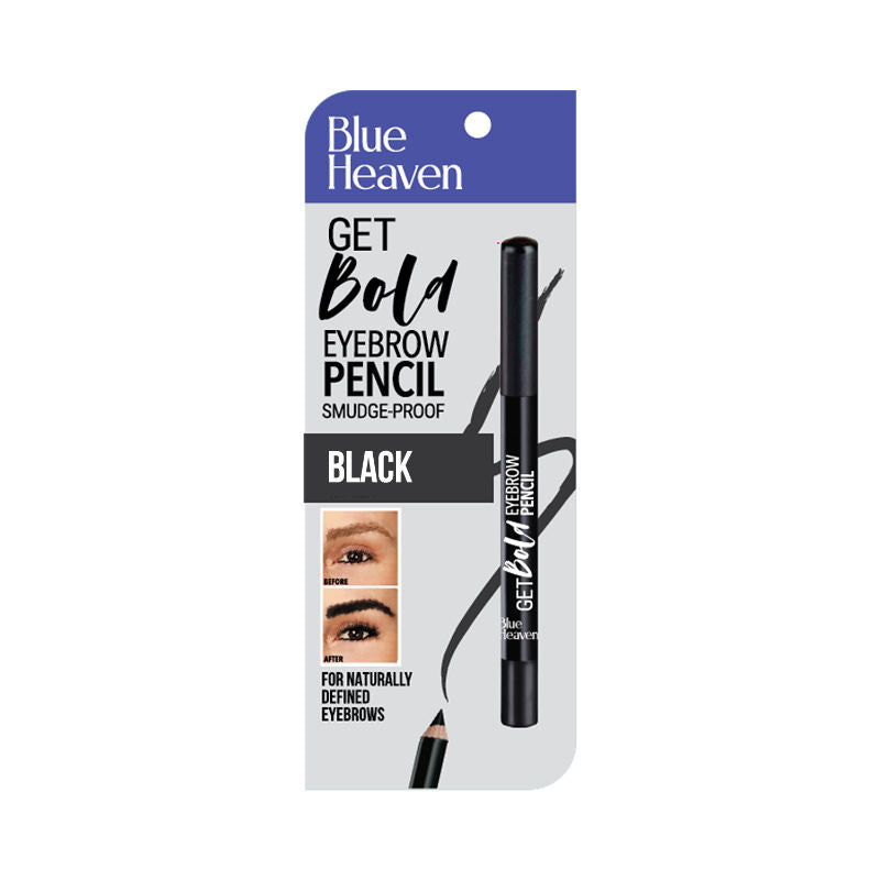 Get Bold Eye Brow