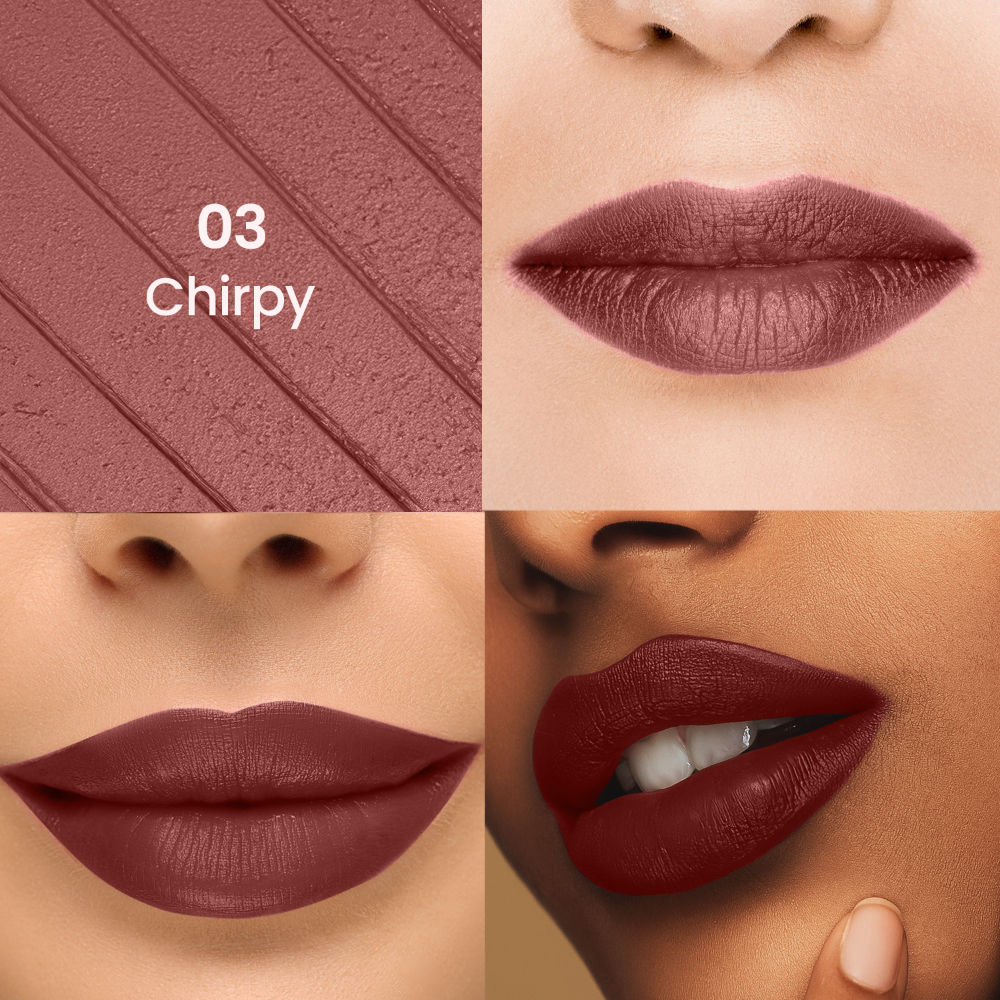 Stay All Day Lipstick