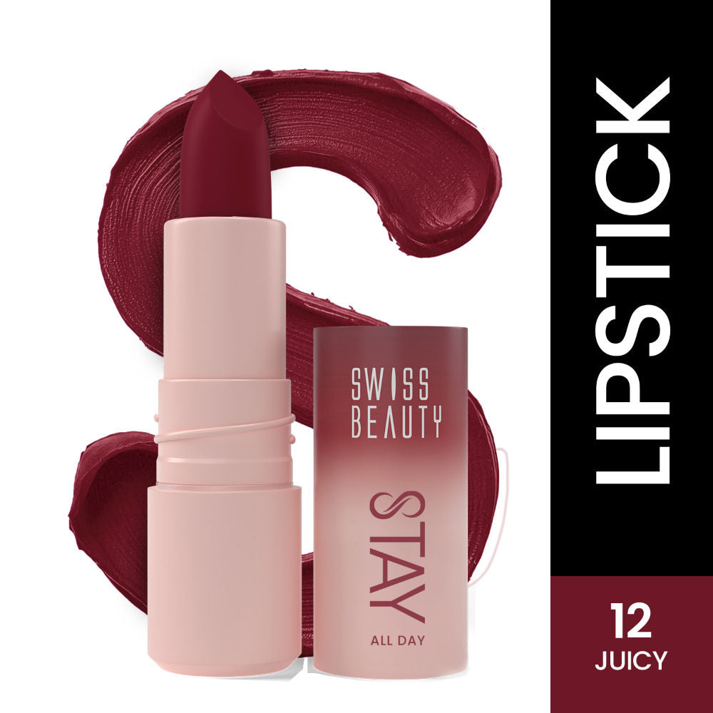 Stay All Day Lipstick - 12 Juicy