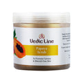 Papaya Scrub